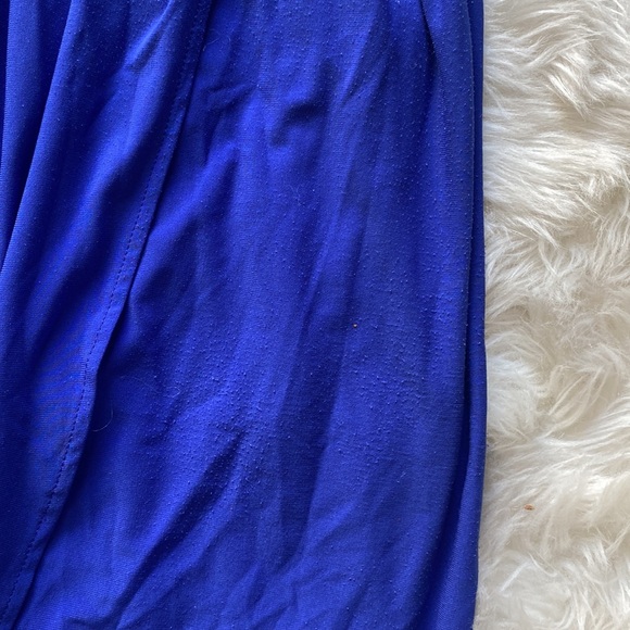 Dress.  Stretchy!    Great for work - Picture 4 of 5